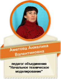 аметова анжелика