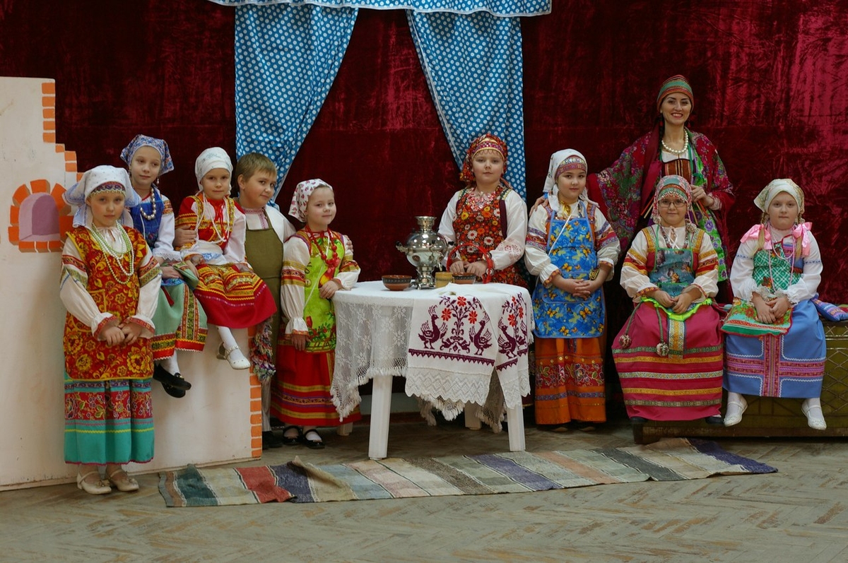 Покров Батюшка