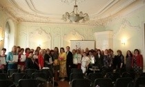 Фото С-П 24 июня