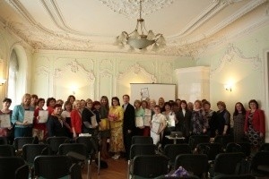 Фото С-П 24 июня