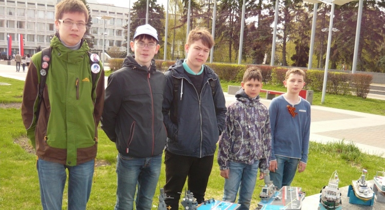 общая судомод