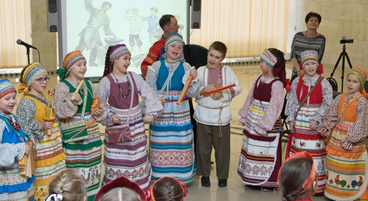 отчетник общая