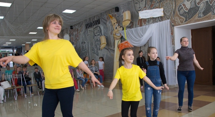 хобби парк