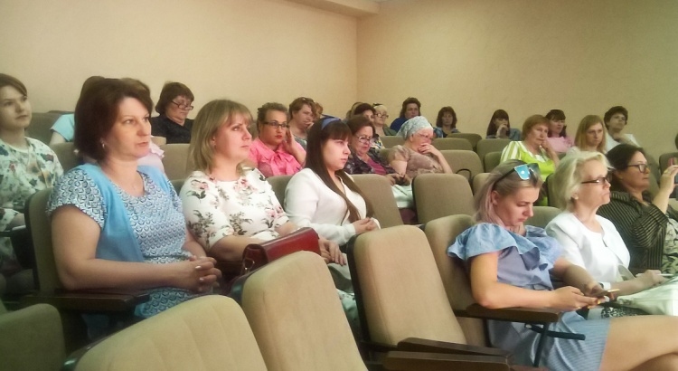 здоровая среда