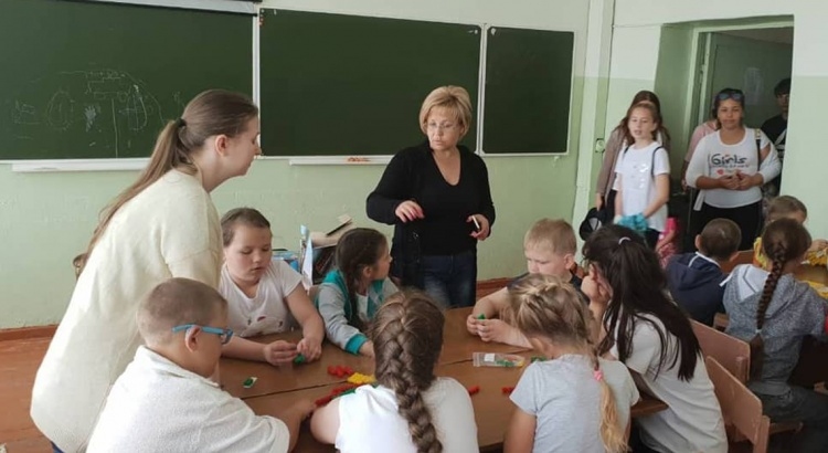 общая ап