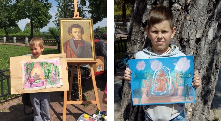 пленер ооо