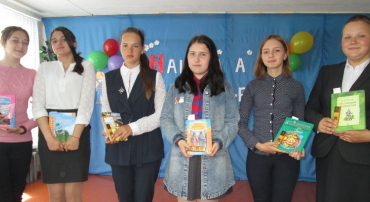 призеры