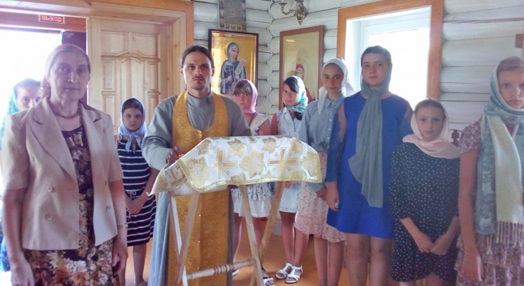в храме1