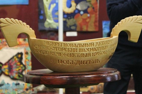 валдо кече