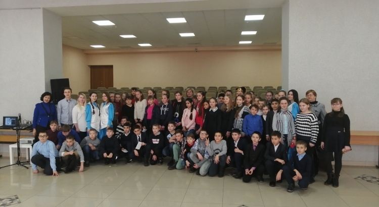 Краски радуги 2