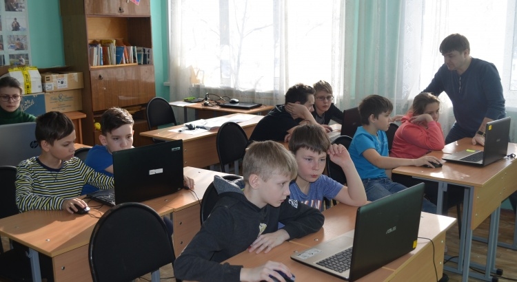 лагерь 2